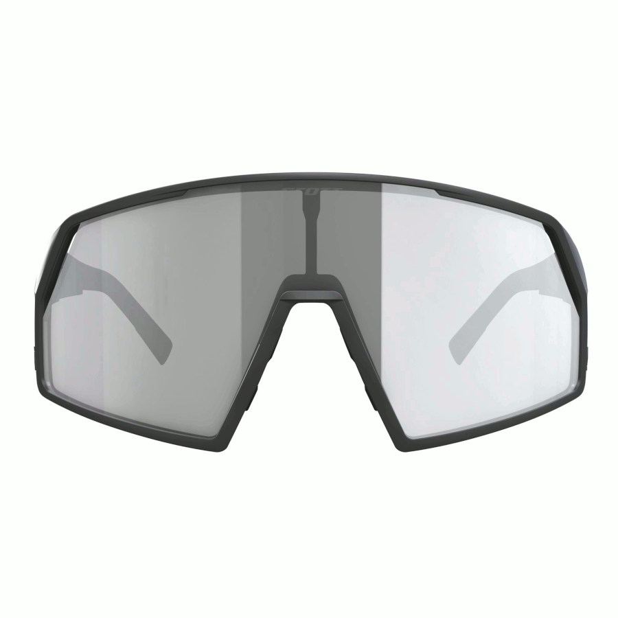 OCULOS DE SOL SCOTT PRO SHIELD - BLACK/GREY